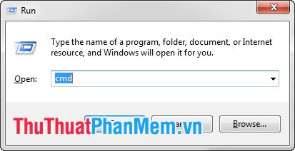 Diệt virus, trojan trên Windows 7 bằng tay