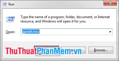 Diệt virus, trojan trên Windows 7 bằng tay