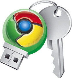 Sao lưu và phục hồi mật khẩu trên Google Chrome