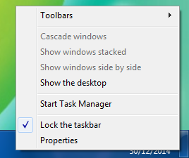 Cách bật lại, khởi động lại Windows Explorer khi bị treo