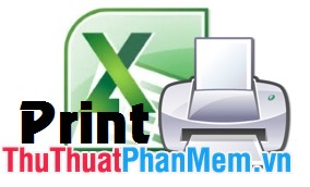 Cách in ấn trong Excel