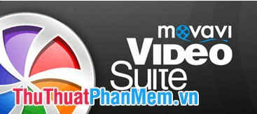 Chuyển đổi định dạng Video bằng phần mềm Movavi Video Suite