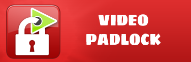 Bảo mật, chống xem trộm video bằng Video PadLock