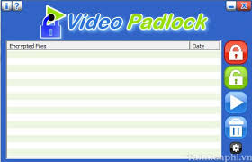 Bảo mật, chống xem trộm video bằng Video PadLock