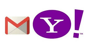 Đổi tên người dùng trong Gmail, Yahoo và Outlook