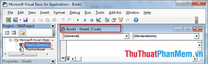 Chuẩn hóa chuỗi khi nhấn phím Enter trong Excel