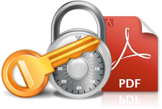 Hướng dẫn gỡ mật khẩu file PDF trực tuyến