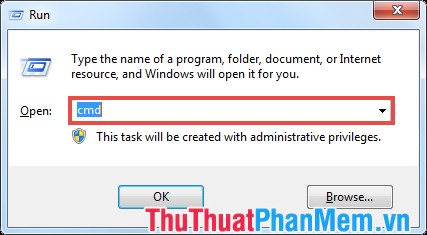 Hạn chế lây nhiễm Virus, Trojan bằng tay trên Windows