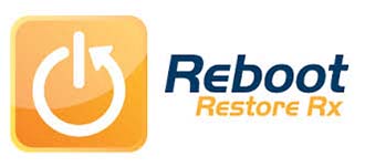Đóng băng ổ cứng máy tính bằng Reboot Restore Rx