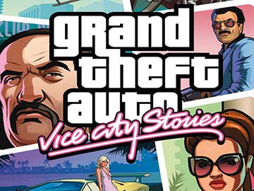 Mã GTA, Lệnh GTA, Mã lệnh trò chơi Cướp đường phố (Grand Theft Auto Vice City)