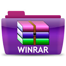 Cách nén file và giải nén file bằng WinRAR trên máy tính