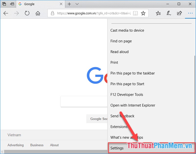 Cách thay đổi thư mục Download mặc định trên mọi trình duyệt Chrome, Cốc Cốc, Edge, Firefox