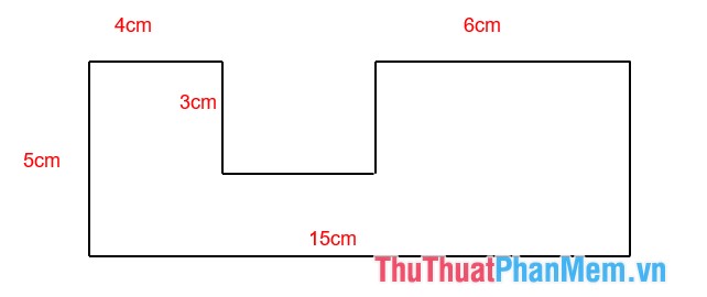 Cách tính mét vuông