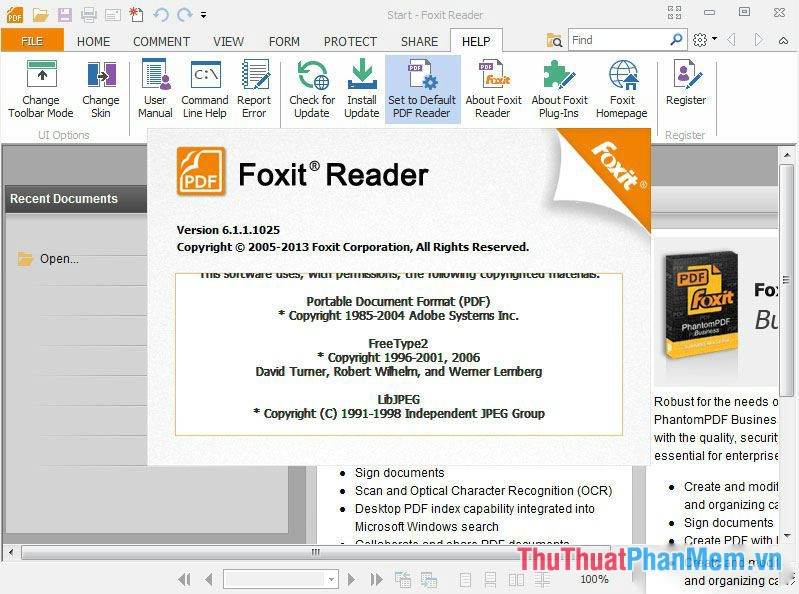 Top 3 phần mềm đọc file PDF tốt nhất