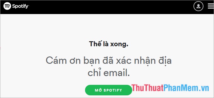Cách đăng ký tài khoản Spotify để nghe nhạc trực tuyến
