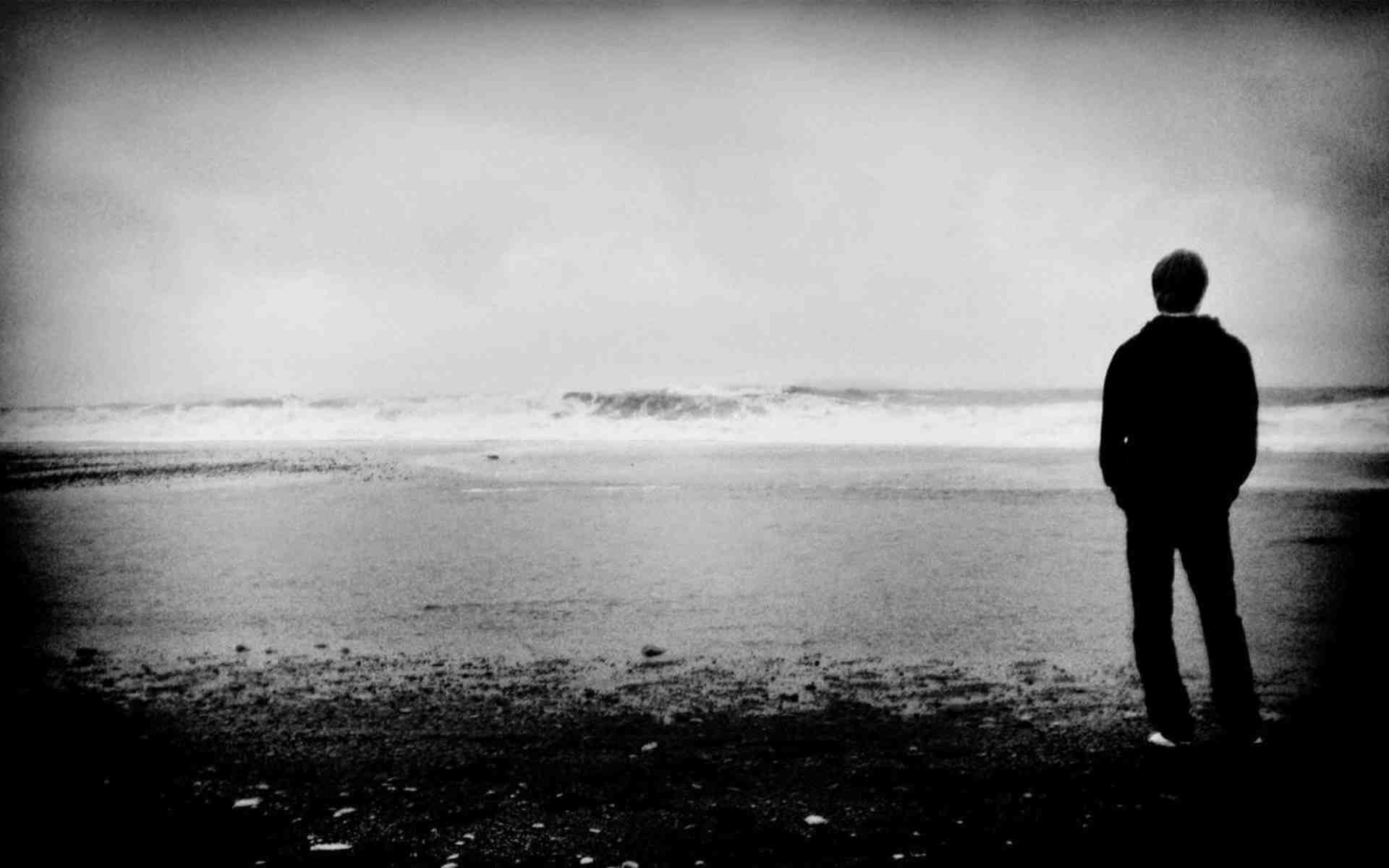 Ảnh buồn – Tổng hợp 100+ hình ảnh buồn, cô đơn cực đẹp