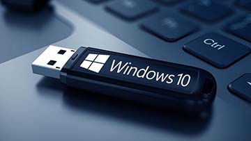 Hướng dẫn cách cài Windows 10 bằng USB từng bước một