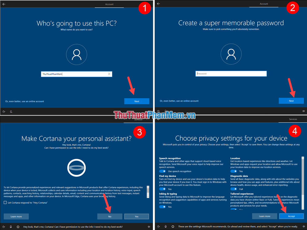 Reset Windows 10 về trạng thái như lúc mới cài đặt, hướng dẫn chi tiết từng bước