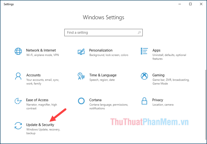 Reset Windows 10 về trạng thái như lúc mới cài đặt, hướng dẫn chi tiết từng bước