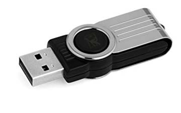 Cách hiện file ẩn trong USB