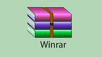 Cách giải nén file RAR, ZIP bằng phần mềm Winrar, 7-Zip