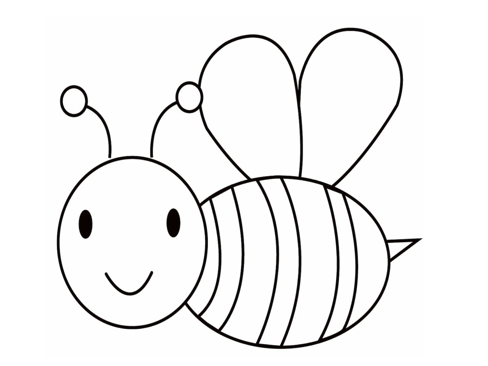 hình con ong 2