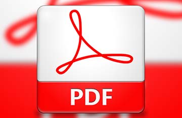 Cách ghép file PDF đơn giản