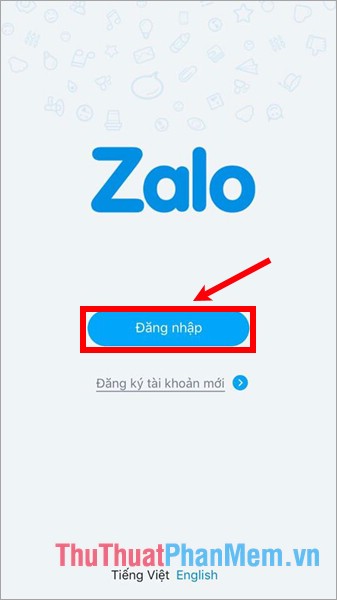 Cách đổi số điện thoại trên Zalo, Facebook, Gmail