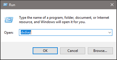 Cấu hình tối thiểu để cài Windows 10, cách kiểm tra cấu hình máy để cài Windows 10