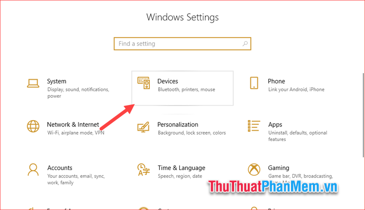 Hướng dẫn cách thiết lập, tùy chỉnh, bật, tắt Autoplay trên Windows 10