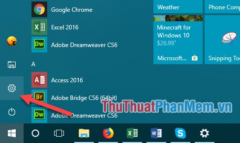 Cách cài đặt bàn phím tiếng Trung trên Windows 7, 10
