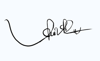 Mẫu chữ ký đẹp tên Thu (2)