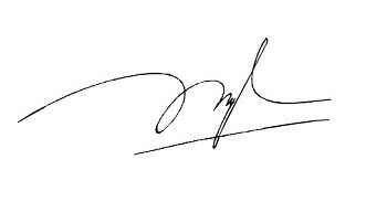 Mẫu chữ ký đẹp tên Tuyền