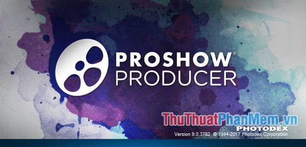 Hướng dẫn sử dụng Proshow Producer để làm Video chuyên nghiệp