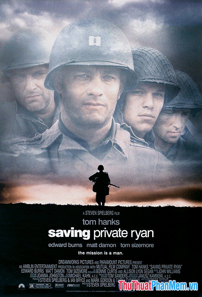 Giải Cứu Binh Nhì Ryan - Saving Private Ryan