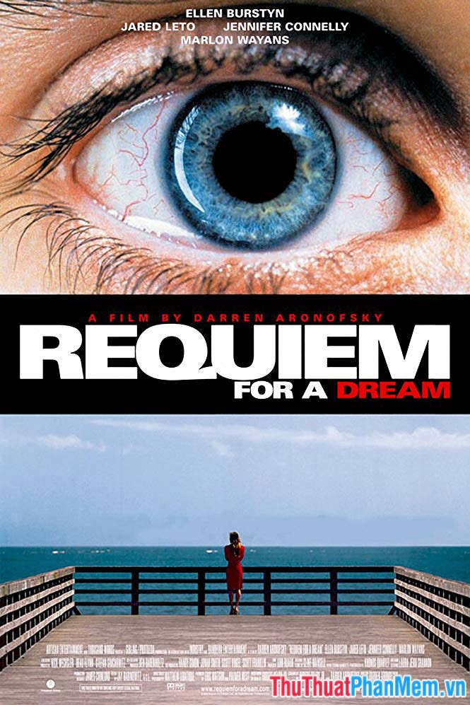 Nguyện Cầu Cho Một Giấc Mơ - Requiem for a Dream