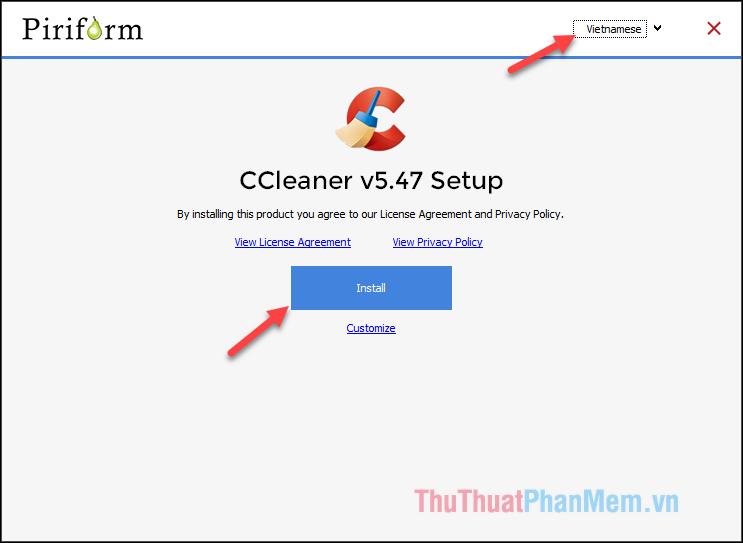 Hướng dẫn cách sử dụng CCleaner để dọn dẹp máy tính hiệu quả