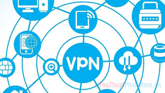 Top 3 phần mềm VPN tốt nhất 2021
