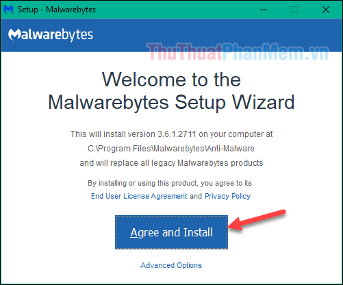 Bytefence anti-malware là gì? Cách gỡ bỏ hoàn toàn Bytefence anti-malware khỏi máy tính