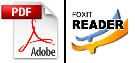 Phần mềm đọc file PDF