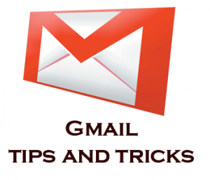 Những thủ thuật hay khi dùng Gmail