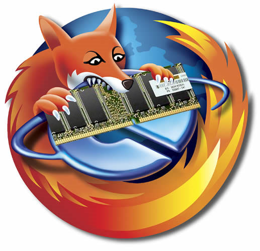 Cải thiện RAM cho Firefox