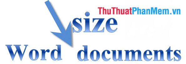 Size Word documents