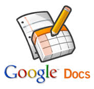 Tạo shortcut Google Docs trên desktop