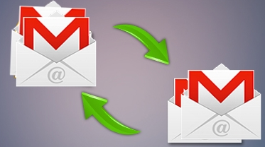Chuyển email từ hòm thư Gmail cũ sang hòm thư Gmail mới