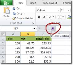 Các hàm xử lý văn bản và chuỗi trong Excel
