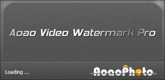 Đóng dấu video bằng phần mềm Video Watermark Pro