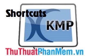 Shortcuts KMP