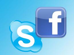 Hướng dẫn cách kết nối Skype với Facebook
