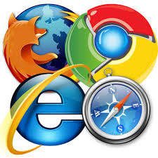 Thay đổi thư mục Download mặc định trên trình duyệt Internet Explorer, Chrome, Firefox